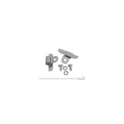 Scott Drake - Scott Drake C7OZ-2B164-A xDisc Brake Pad Retaining Clip for 00-73 Ford Mustang