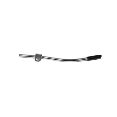 Scott Drake - Scott Drake C7OZ-6754-C 00-70 Ford Mustang Engine Oil Dipstick Tube