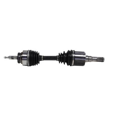 GSP - GSP NCV11158 Front Left CV Axle Assembly for Ford/Lincoln