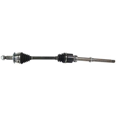 GSP - GSP NCV53137 for 19-24 Altima 2.5 AWD Front Right CV Axle Assembly
