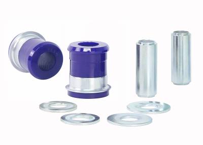 SuperPro - SuperPro SPF4690K Front Lower Control Arm Inner Front Bushing for Lexus/Toyota
