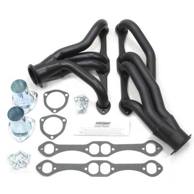 Patriot Exhaust - Patriot Exhaust H8056-B Chevrolet 302 307 327 350 Exhaust Header
