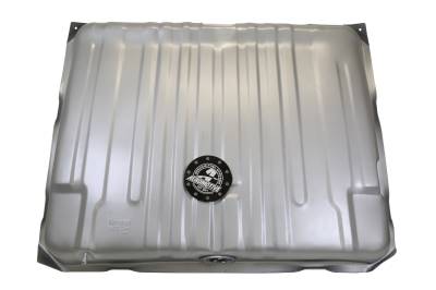 Aeromotive Fuel System - Aeromotive Fuel System 18120 Fuel Tank for 64-67 Oldsmobile Cutlass 250 330 400