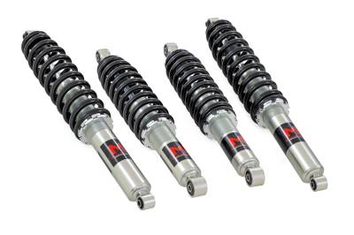 Rough Country Suspension Systems - Rough Country 391015 0-2" Suspension Lift Kit for CFMOTO UFORCE 1000