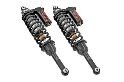 Rough Country Suspension Systems - Rough Country 789018 0-2" Vertex Rear Coil Over Shocks for Cfmoto/Uforce/U10 Pro