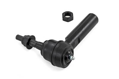 Rough Country Suspension Systems - Rough Country 11022 6" Outter Tie Rod Ends for 19-26 Silverado/Sierra 1500 4WD