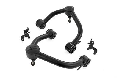 Rough Country Suspension Systems - Rough Country 1166 2-5" Lowering Kit UCA for 21-26 Ford F150 2WD/4WD