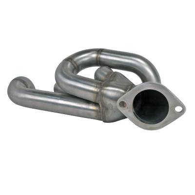 BBK Performance Parts - BBK Performance 40205 304 SS 1.75" Tuned Length Headers for 10-15 Camaro