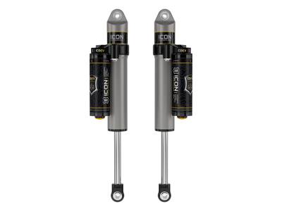 ICON Vehicle Dynamics - ICON 77751EP 0-1" Rear 2.5 VS PB/CDEV Shocks Pair for 23-26 Canyon/Colorado