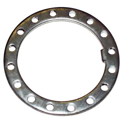 Crown Automotive Jeep Replacement - Crown Automotive J4004815 Front Wheel Bearing Washer for 74-91 Jeep SJ/J-Series