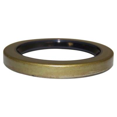 Crown Automotive Jeep Replacement - Crown Automotive J0805150 Wheel Hub Seal for 41-60 Jeep CJ3/MB Willys