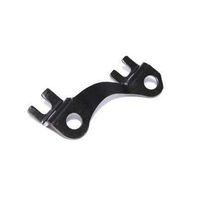 COMP Cams - COMP Cams 4806-1 Guide Plate Raised 1Pc for 3/8 Pushrod 7/16 Stud BBC