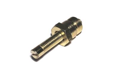 COMP Cams - COMP Cams 4792 Top Dead Center Stops 18mm Bolt Style Heads On for Ford