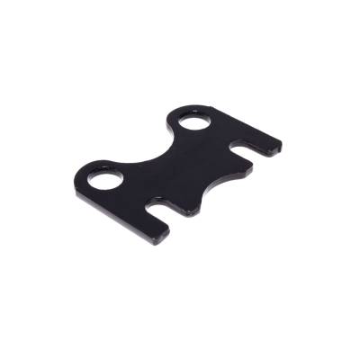 COMP Cams - COMP Cams 4808-1 Flat 1Pc Guide Plate for Chevy SB w/5/16" Pushrod 7/16" Stud