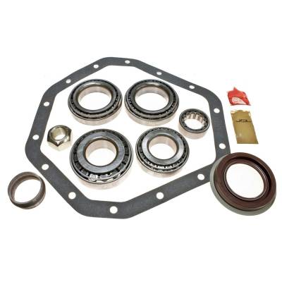 Motive Gear - Motive Gear R14RLA Complete Differential Bearing Kit GM 14-Bolt 10.5 98+