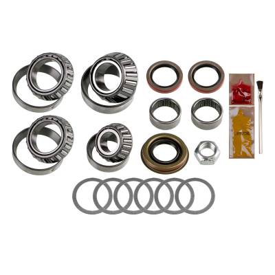 Motive Gear - Motive Gear R44RICA Complete Differential Bearing Kit Dana-44 ICA
