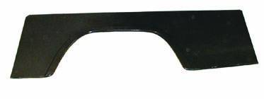 Omix - Omix 12009.13 Patch Panel Left Side for Jeep CJ8