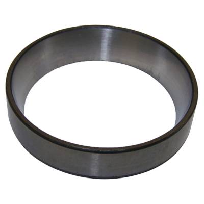 Crown Automotive Jeep Replacement - Crown Automotive 4567022 Differential Bearing Race for Jeep JK/TJ/KJ/KK/MK