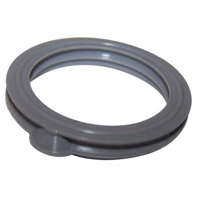Crown Automotive Jeep Replacement - Crown Automotive 4777477 Spark Plug Well Gasket for 02-06 Jeep TJ/KJ 2.4L