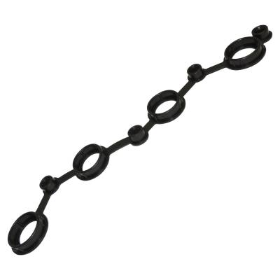 Crown Automotive Jeep Replacement - Crown Automotive 4884765AA Spark Plug Well Gasket for 07-17 Jeep MK 2.0L/2.4L