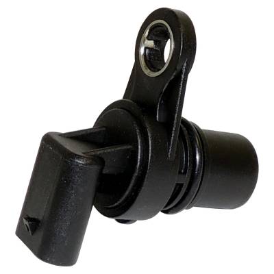Crown Automotive Jeep Replacement - Crown Auto 5033308AB Camshaft Position Sensor for Jeep JL/WL/KL/MK/MP/BU/BV
