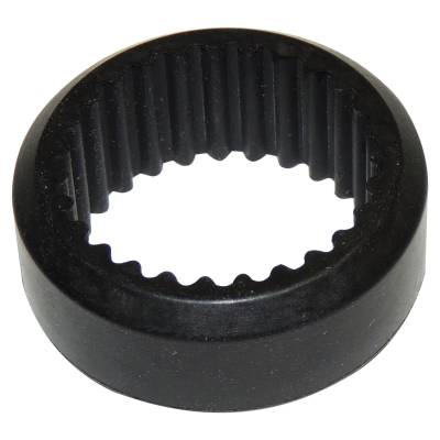 Crown Automotive Jeep Replacement - Crown Auto 5013334AA Manual Trans Output Seal for 01-04 Dodge Dakota/Liberty