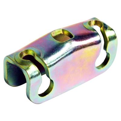 Crown Automotive Jeep Replacement - Crown Automotive 52007532 Parking Brake Equalizer for 91-01 Jeep TJ/YJ/XJ/MJ/ZJ