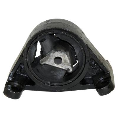 Crown Automotive Jeep Replacement - Crown Automotive 52058937AB Left Engine Mount for 99-04 Jeep WJ GC 4.7L