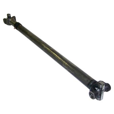 Crown Automotive Jeep Replacement - Crown Automotive 53004369 Drive Shaft for 87-95 Jeep Wrangler YJ