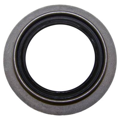 Crown Automotive Jeep Replacement - Crown Auto 53002919 Front Inner Wheel Bearing Seal for 84-92 Jeep XJ/MJ L/R