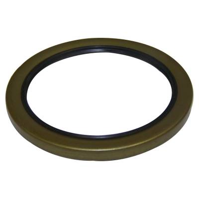 Crown Automotive Jeep Replacement - Crown Automotive 53000237 Front Inner Hub Seal for 84-89 Jeep XJ/MJ/YJ