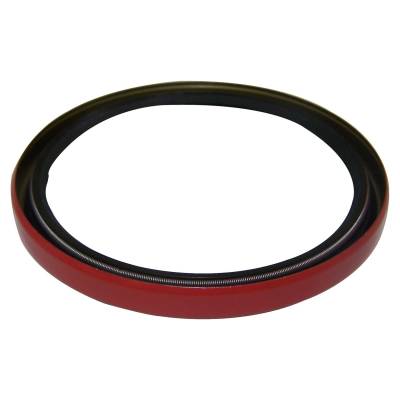 Crown Automotive Jeep Replacement - Crown Automotive 53000239 Front Inner Hub Seal for 84-89 Jeep XJ/MJ/YJ Wrangler