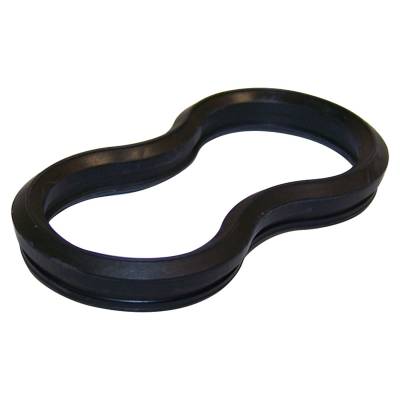 Crown Automotive Jeep Replacement - Crown Auto 53021569AD Spark Plug Well Gasket for 05+ Jeep JL/WL/WK/WS/XK Hemi