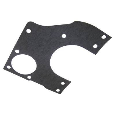 Crown Automotive Jeep Replacement - Crown Automotive 630359 Engine Plate Gasket for 41-49 Jeep MB Willys