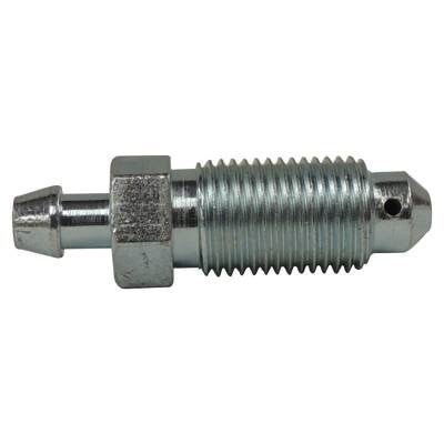 Crown Automotive Jeep Replacement - Crown Automotive 68052365AA Brake Bleeder Screw for 11-22 Jeep WK/14-15 KL