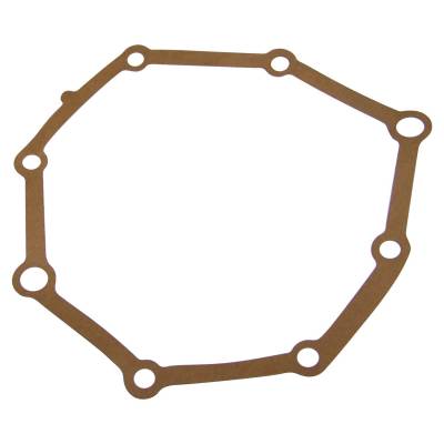 Crown Automotive Jeep Replacement - Crown Automotive 83500506 Intermediate Front Gasket for 84-02 Jeep AX4/AX5