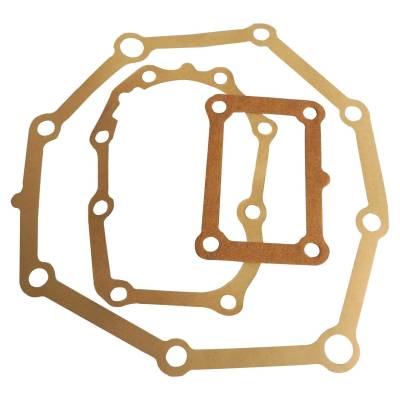 Crown Automotive Jeep Replacement - Crown Automotive 83500632 Manual Trans Gasket Set for AX4/AX5