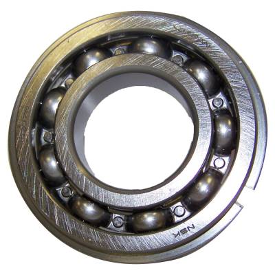 Crown Automotive Jeep Replacement - Crown Automotive 83300000 Bearing for 80-07 Jeep CJ/XJ/ZJ/WJ/KJ w/SR4/NP242