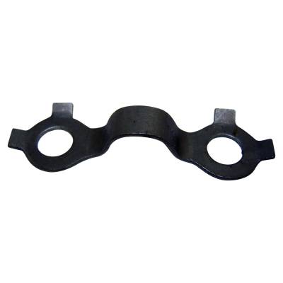 Crown Automotive Jeep Replacement - Crown Automotive A792 Ring Gear Bolt Lock Strap for 41-71 Jeep D25/D27/D23