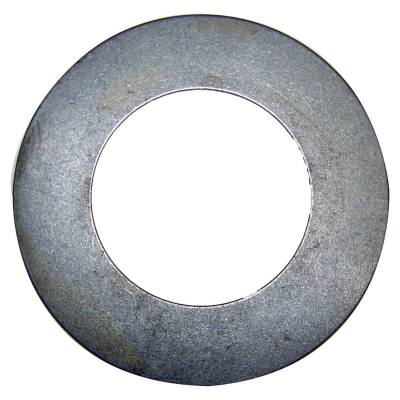 Crown Automotive Jeep Replacement - Crown Automotive J0645789 Diff Side Gear Thrust Washer for 46-91 Jeep/Willys