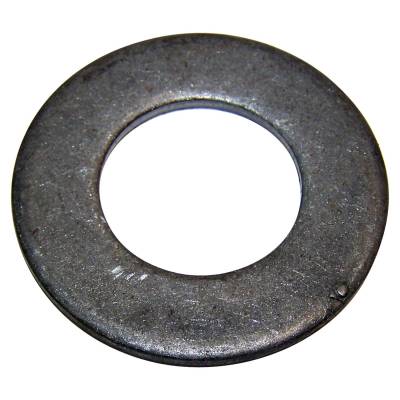 Crown Automotive Jeep Replacement - Crown Auto J0640945 Rear Axle Shaft Washer for 47-51 Willys Pickup Timken L/R
