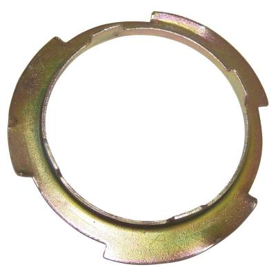 Crown Automotive Jeep Replacement - Crown Automotive J0929669 Fuel Lock Ring for 70-86 Jeep CJ5/CJ6/CJ7/Scrambler
