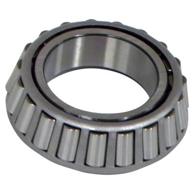 Crown Automotive Jeep Replacement - Crown Auto J3156052 Differential/Wheel Bearing for Multiple Jeep Models L/R