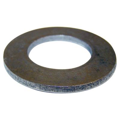 Crown Automotive Jeep Replacement - Crown Automotive J0131018 7/8" Hub/Bellcrank Washer for 76-86 Jeep CJ/66-71 C101