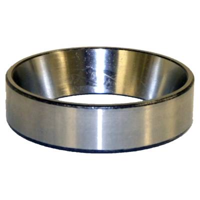Crown Automotive Jeep Replacement - Crown Automotive J3156062 Bearing Cup for 66-18 Jeep/Dodge D30/D35/D300