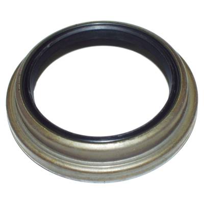 Crown Automotive Jeep Replacement - Crown Automotive J3173532 Front Inner Wheel Bearing Seal for 58-83 AMC Cars