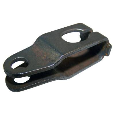 Crown Automotive Jeep Replacement - Crown Automotive J0948416 Clutch Clevis for 66-71 Jeep Commando