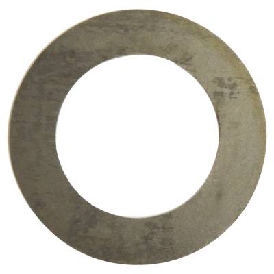 Crown Automotive Jeep Replacement - Crown Automotive J3220250 Diff Side Gear Washer for 50-95 Jeep D44/D53 Rear Axle