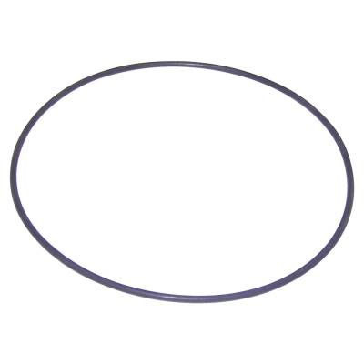 Crown Automotive Jeep Replacement - Crown Automotive J3238141 Front Hub Inner O-Ring for 80-88 AMC Eagle L/R