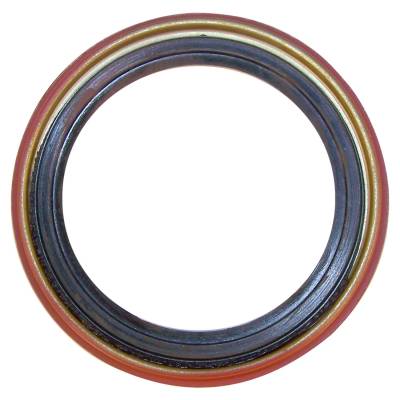 Crown Automotive Jeep Replacement - Crown Automotive J3238137 Front Outer Hub Seal for 84-89 Jeep XJ/MJ/YJ 4WD L/R